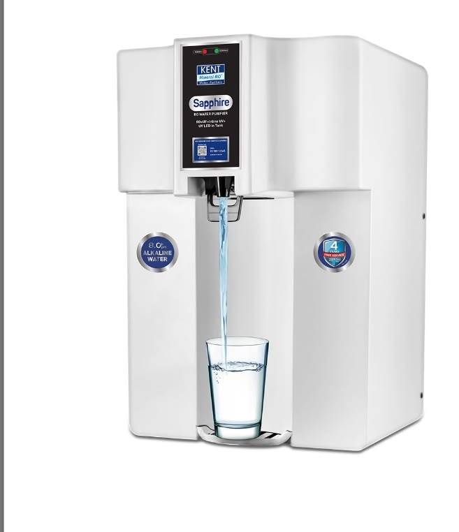 KENT RO Mineral Purifiers
