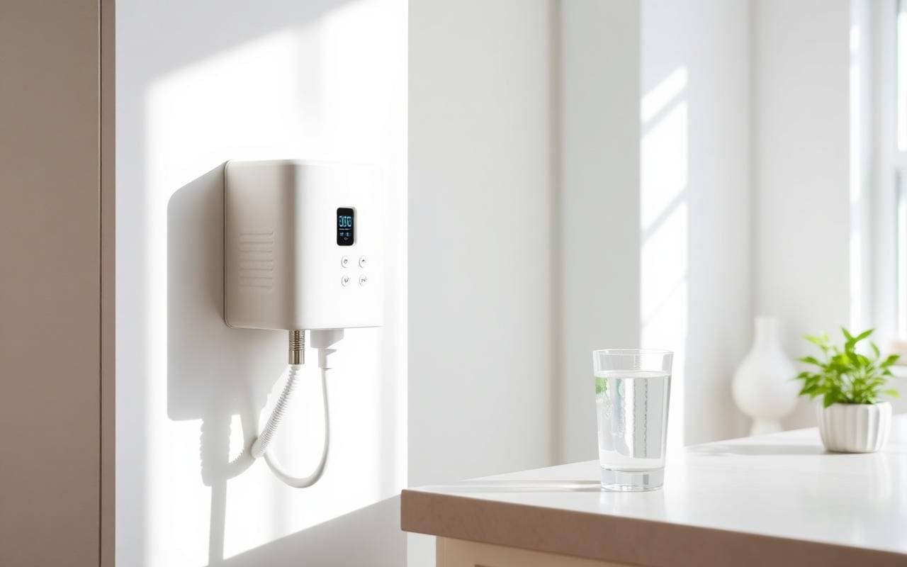 How to Choose the Right Water Purifier