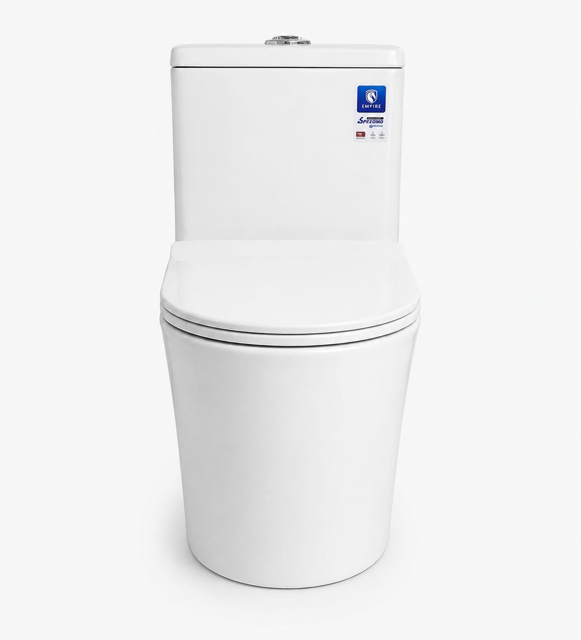 Empire Commode